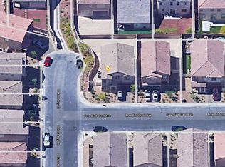 4133 Free Bird Crest Ave, North Las Vegas, NV 89081