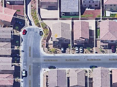 4133 Free Bird Crest Ave, North Las Vegas, NV, 89081