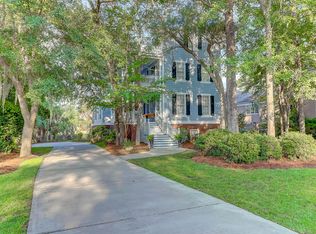 3468 Henrietta Hartford Rd, Mount Pleasant, SC 29466