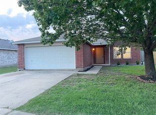 807 Encino Dr, Arlington, TX 76001
