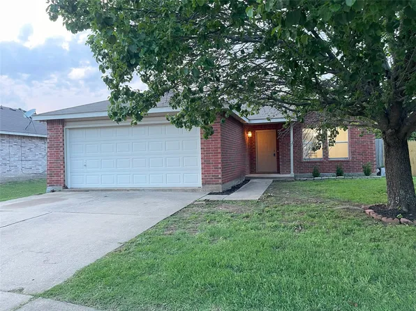 807 Encino Dr, Arlington, TX 76001