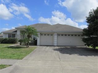 3201 Slate Rd, Saint Cloud, FL 34772