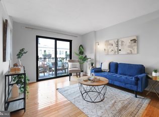 1718 P St NW APT 612, Washington, DC