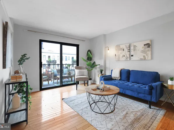 1718 P St NW APT 612, Washington, DC 20036