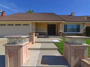 17925 Contador Dr, Rowland Heights, CA 91748