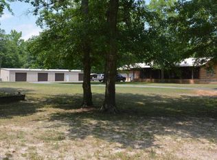 2932 Rock Branch Rd, Elberton, GA 30635