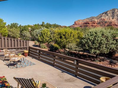 30 Calle Del Medio, Sedona, AZ, 86336