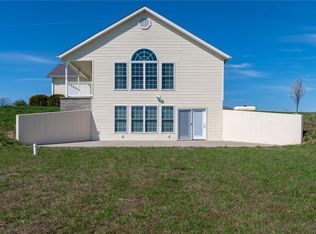 1280 Wolf Creek Rd, Goreville, IL 62939