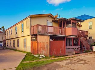 109 E Venus Ln #4, South Padre Island, TX 78597