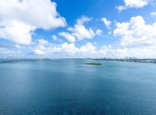 Aria Reserve South, Miami, FL 33137