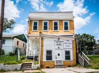 3306 Meadowbridge Rd, Richmond, VA 23222