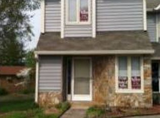 5325 Summit Heights Dr, Winston Salem, NC 27104