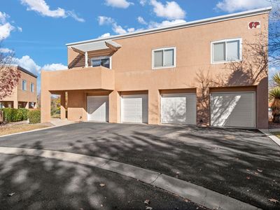 4701 Morris St NE APT 603, Albuquerque, NM, 87111
