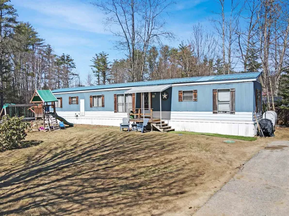 23 Ridgewood Place, Plymouth, NH 03264