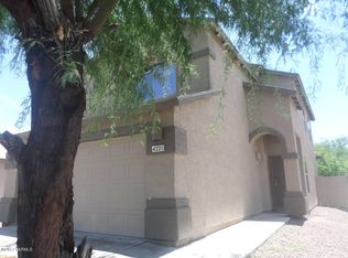 4220 E Agave Desert Trl, Tucson, AZ 85706