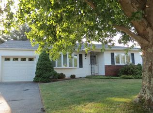 69 Nostrand Dr, Toms River, NJ 08757