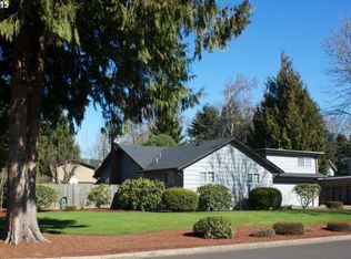 210 Seward Ave, Springfield, OR 97477