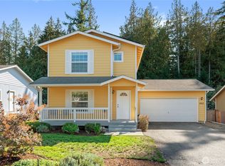263 NE Max William Loop, Poulsbo, WA 98370