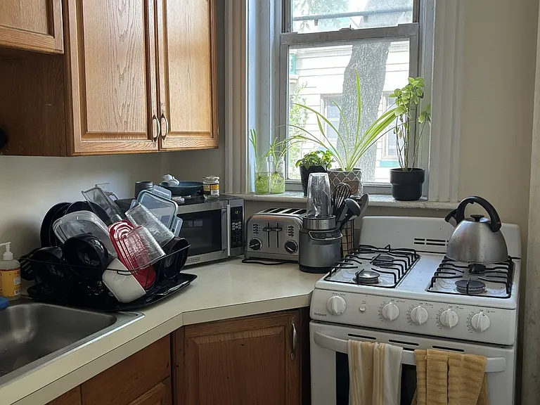 57 Hemenway St #35 — Photo 7