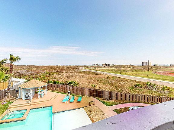 Patio Gulf View