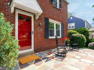 115 Heatherwood Rd, Havertown, PA 19083