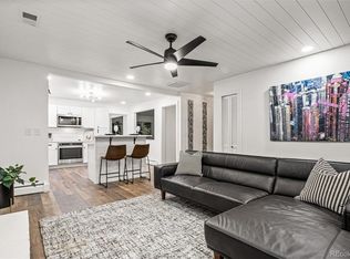 916 S Elmira St, Denver, CO 80247