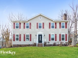 3005 Manchester Dr, Jamestown, NC 27282
