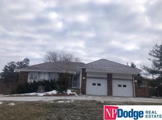 13105 Jennifer St, Springfield, NE 68059