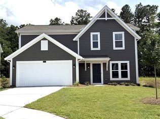 221 Sage Woods Way, Dallas, GA 30132