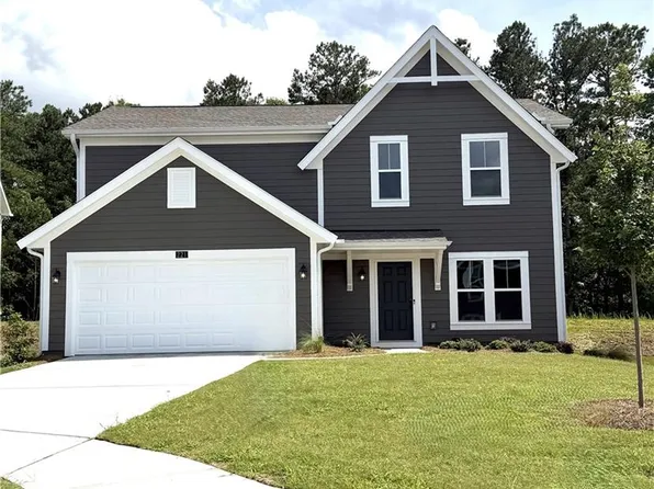 221 Sage Woods Way, Dallas, GA 30132