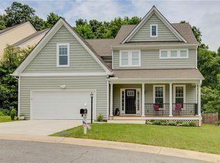 9058 Lunette Ln, Mechanicsville, VA 23116