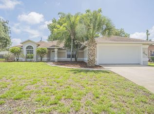 2709 Sabal Palm Dr, Edgewater, FL 32141