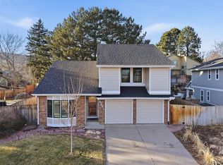 8221 S San Juan Range Rd, Littleton, CO 80127