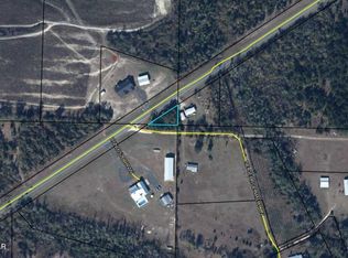 0 County Road 274, Altha, FL 32421