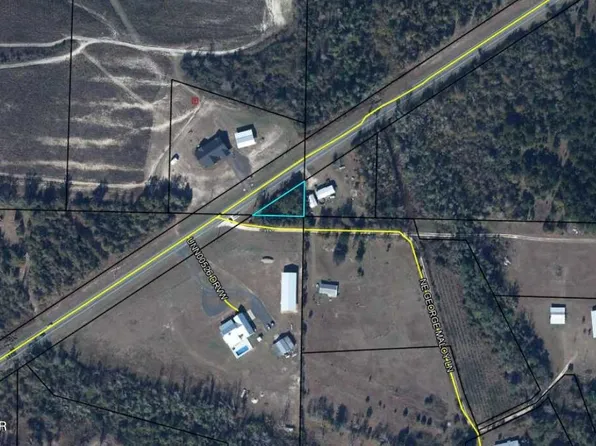 0 County Road 274, Altha, FL 32421