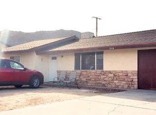 7018 Datura Ave, Twentynine Palms, CA 92277