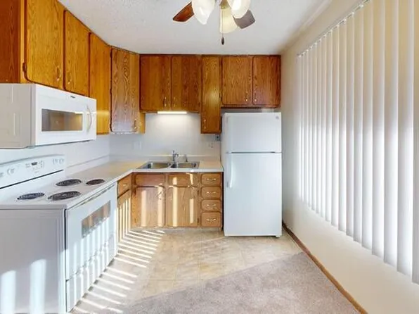 1107 Laramie Dr APT 3, Bismarck, ND 58504