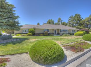 120 Parkhill Dr, Carson City, NV 89701
