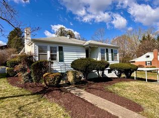 102 Harper Ct, Staunton, VA 24401