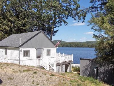374 Route 123N, Stoddard, NH, 03464