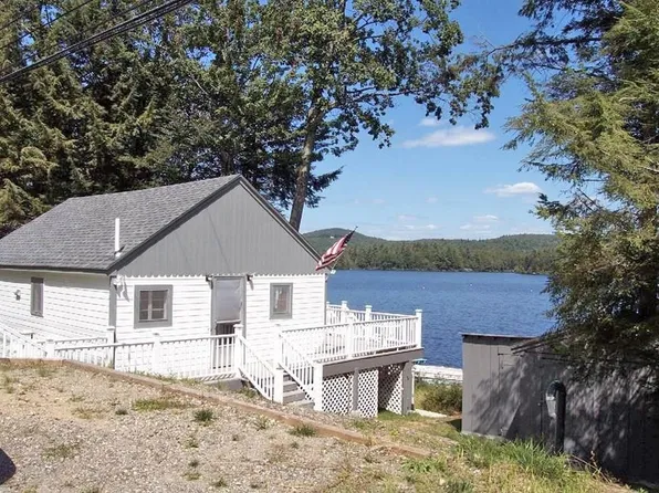 374 Route 123N, Stoddard, NH 03464