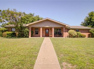 600 Angel Fire Dr, Hewitt, TX 76643