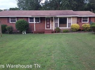 2920 Stanwyck Dr, Nashville, TN 37207