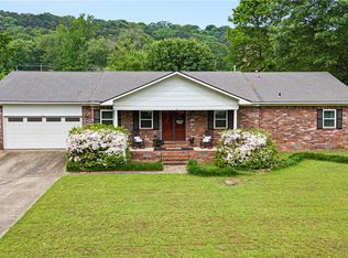 808 Knights Ct, Russellville, AR 72801