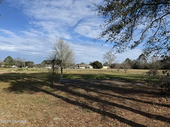 Lincoln Rd, Ville Platte, LA 70586