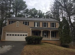 502 S Malton Ct, Stone Mountain, GA 30083