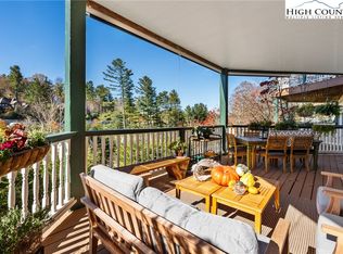 220 Village Drive #301, Blowing Rock, NC 28605