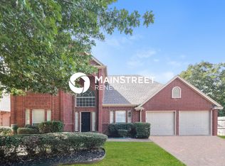1119 Ashford Ln, Mansfield, TX 76063