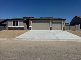 2251 E Robby Loop, Fort Mohave, AZ 86426