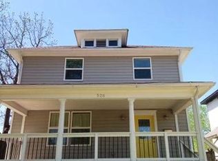 526 N Sergeant Ave #0, Joplin, MO 64801